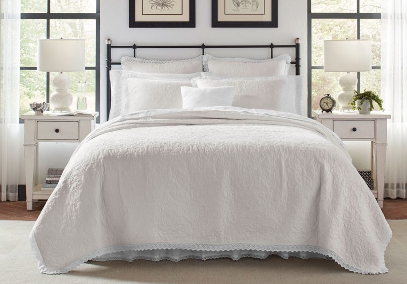 Wayfair Has Labor Day Sales on Quilts Up to 83% Off