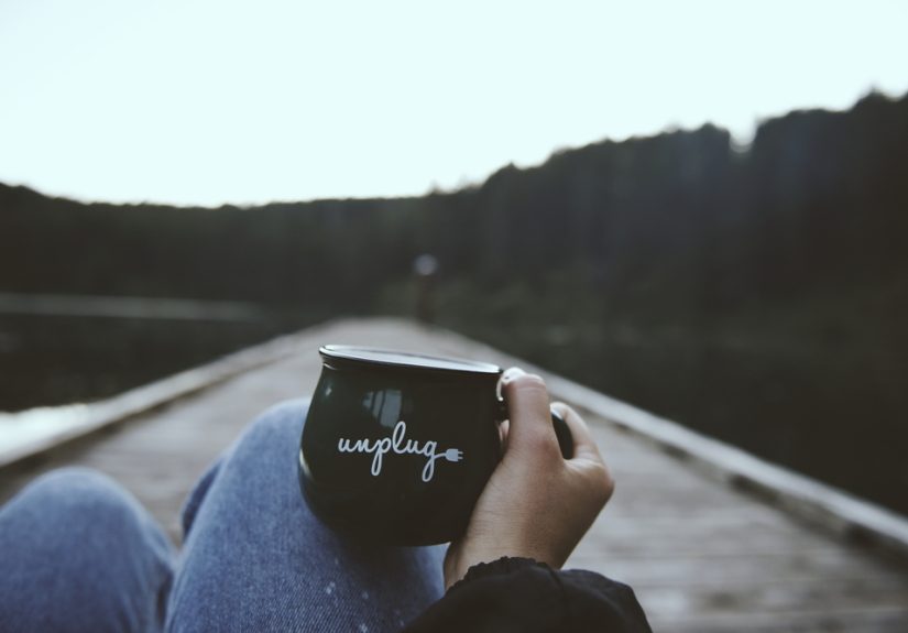 We Are Losing Our Ability to Unplug