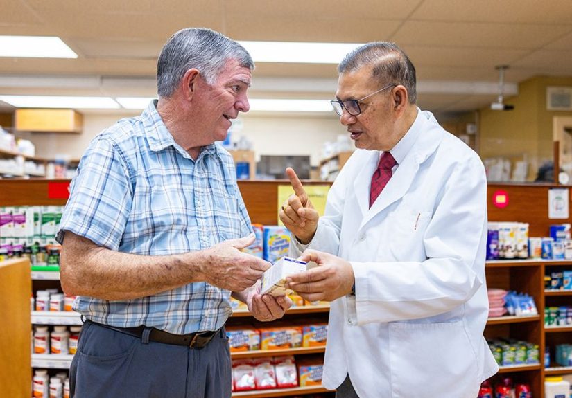 What Are Preferred Pharmacies with Medicare?