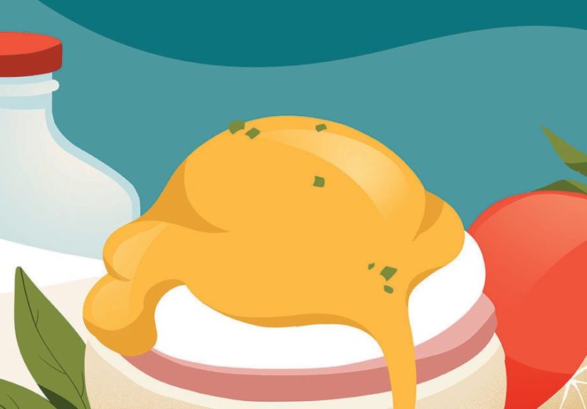 What Are the 5 French Mother Sauces?