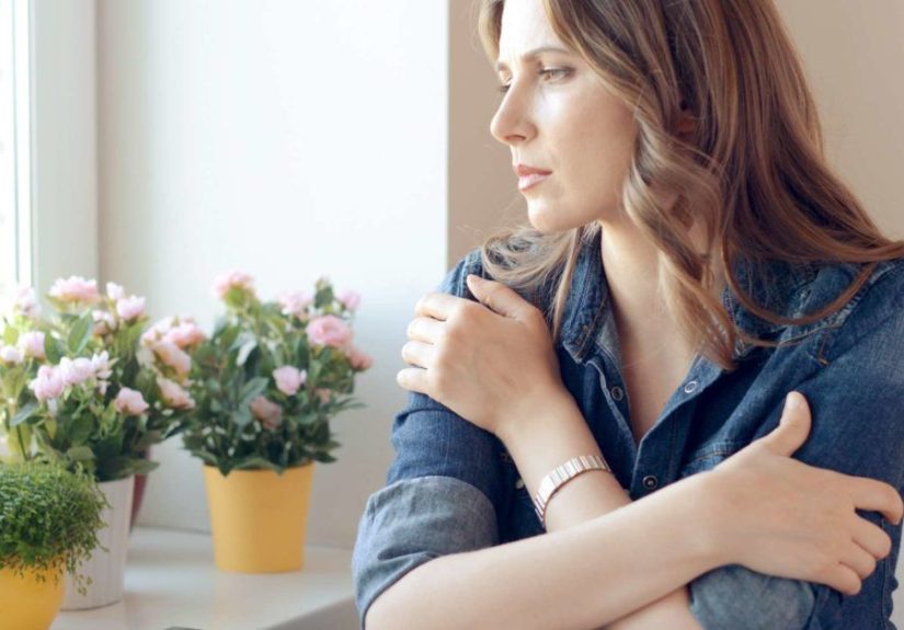 What causes lumps on the vagina?