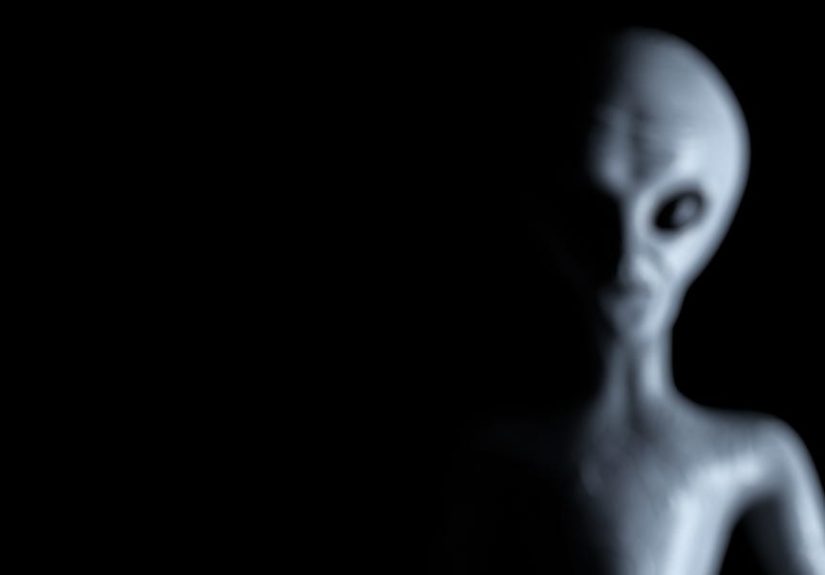 What Do Aliens Look Like? - Experts Reveal What Aliens Look Like