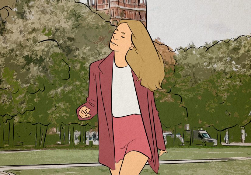 What Does Hot Girl Fit Mean? The Trending Phrase, Explained