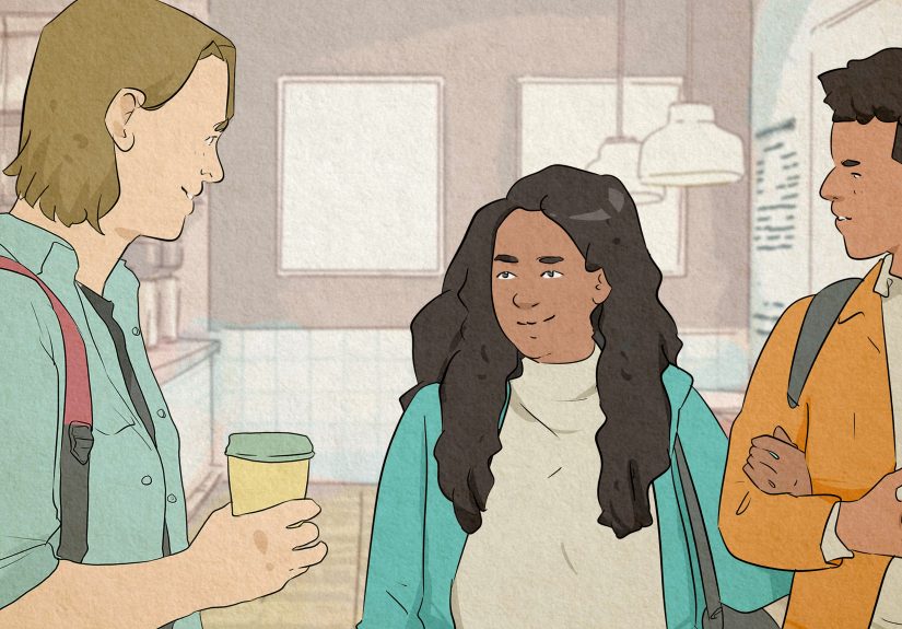 What Does It Mean When a Girl Stares at You? (11 Reasons)