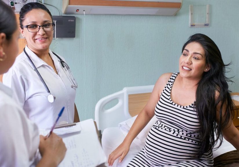 What Is a Gentle C-Section? Birth Plan, Options, and More