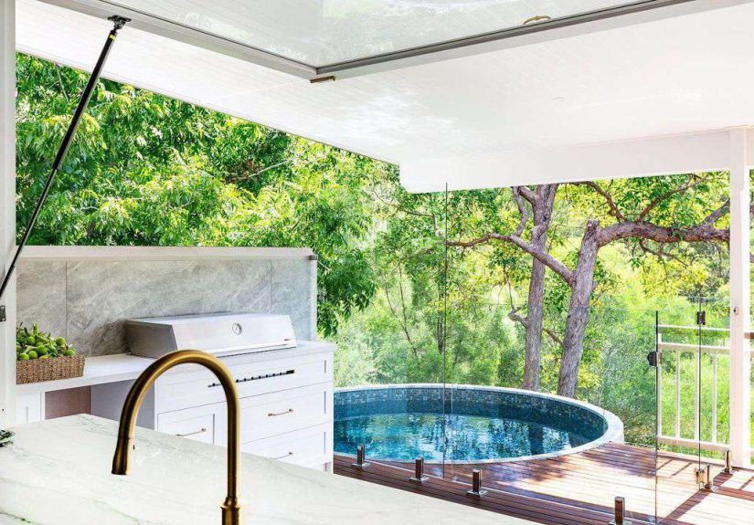What Is a Plunge Pool? Size, Cost and More