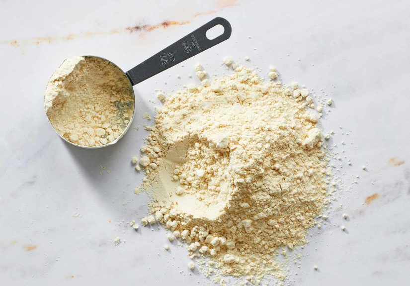 What Is Chickpea Flour?