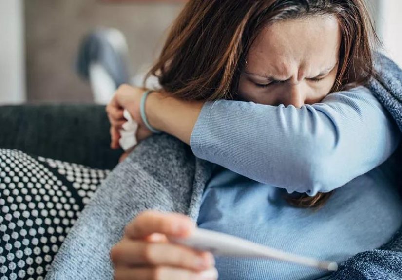 What Is Flurona and What It Means for Flu Season