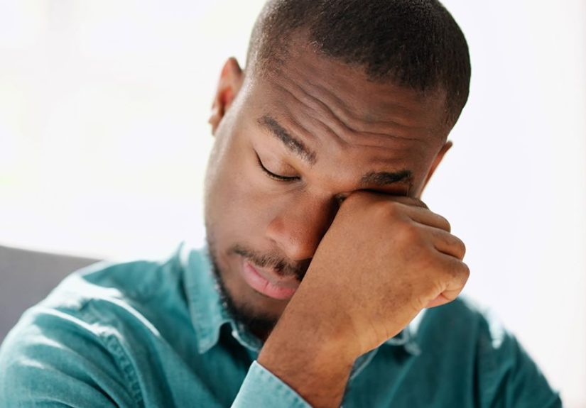 What Is Severe Dry Eye?
