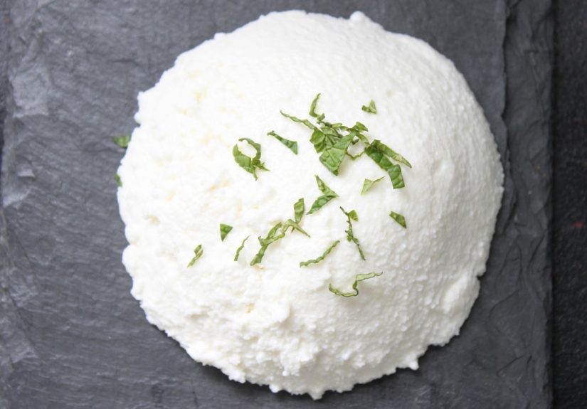 What Is Vegetarian Rennet?