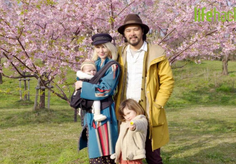 What It’s Like to Raise Kids in Japan