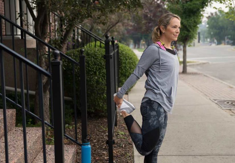 What to Eat Before Running