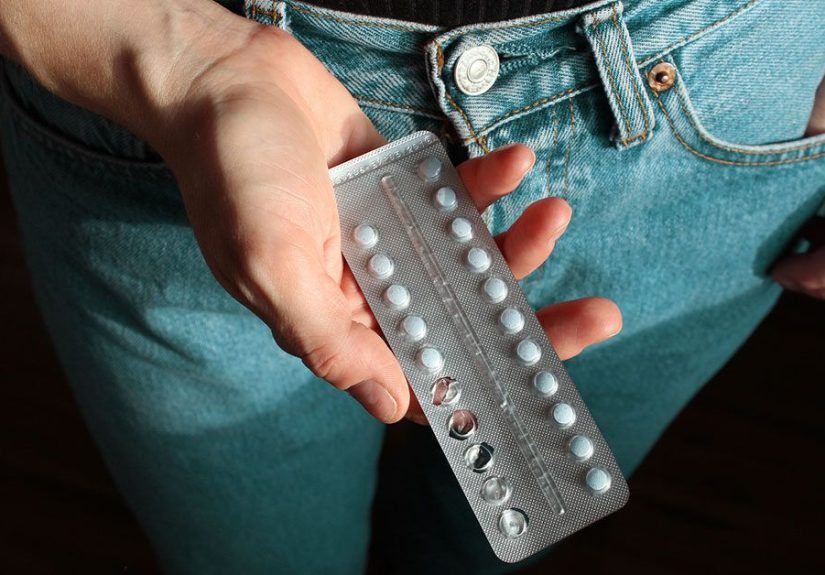 What to Know About Birth Control and Crohn's Disease