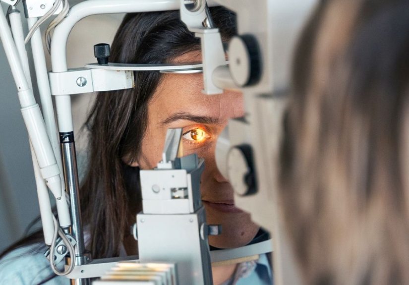 What To Know About Bruised Retina In Your Eye