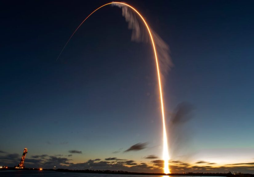 When At First Your Starliner Doesn't Succeed, Fly, Fly Again