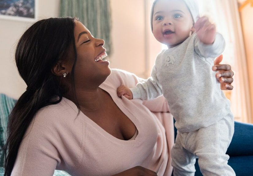When Do Babies Wave? Age and When to Worry