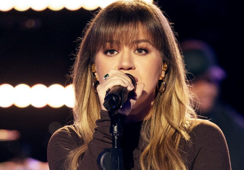 Where Does "The Kelly Clarkson Show" Film?