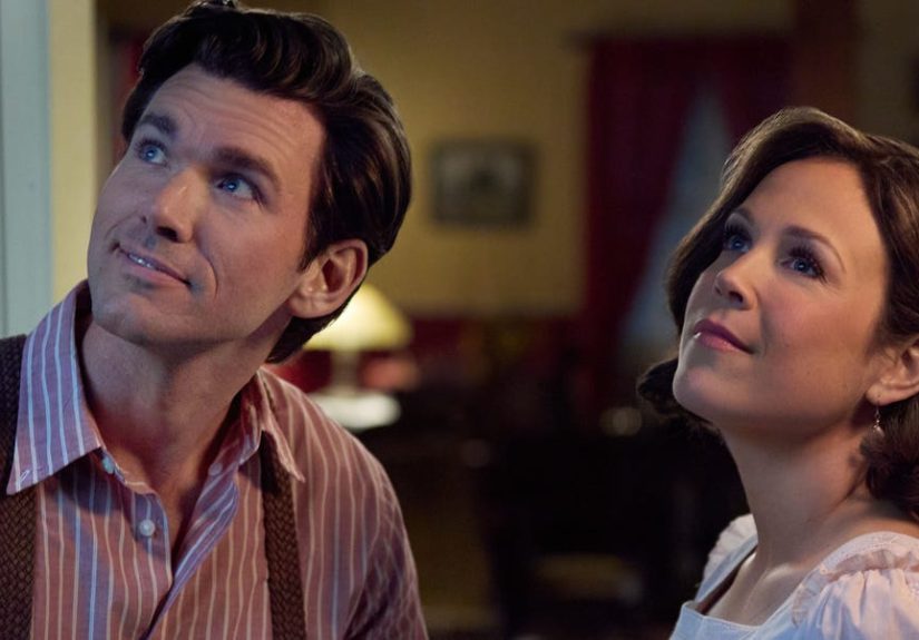 Where to Watch Every Season of 'When Calls the Heart' Online