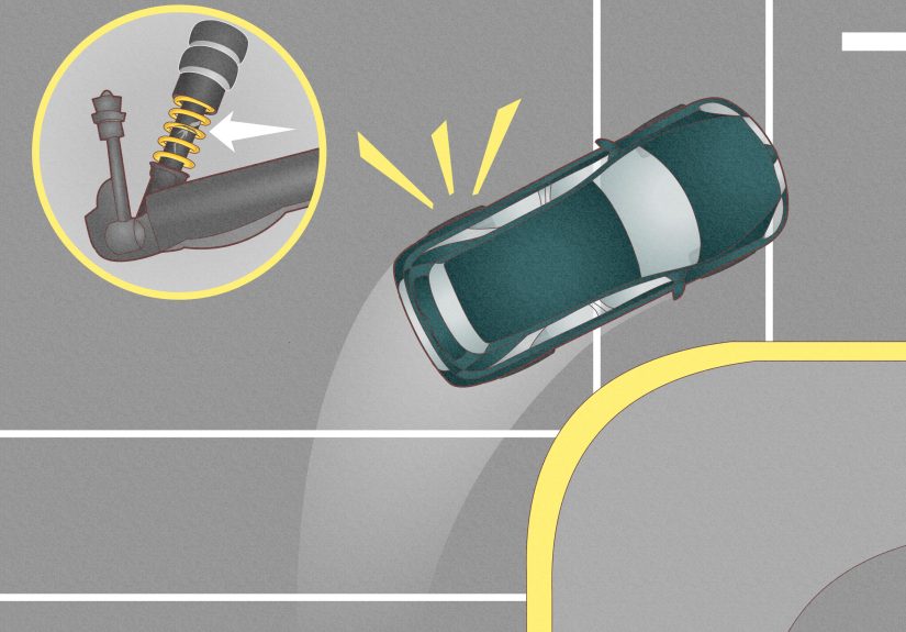 Whining Noise when Accelerating? 7 Causes & Solutions