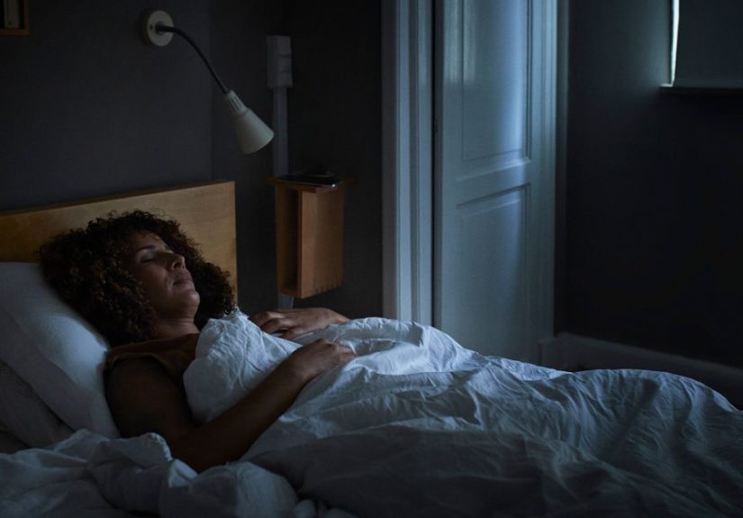Why Are My Allergies Worse at Night?