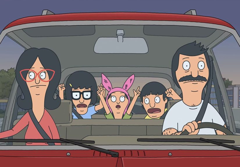 Why ‘Bob’s Burgers’ Loren Bouchard Is Leaning Into the Belchers’ Emotional Side