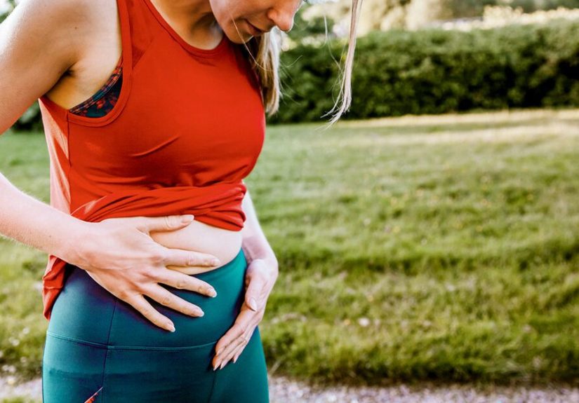 Why Do I Feel Movement in My Lower Abdomen: Causes and Treatment