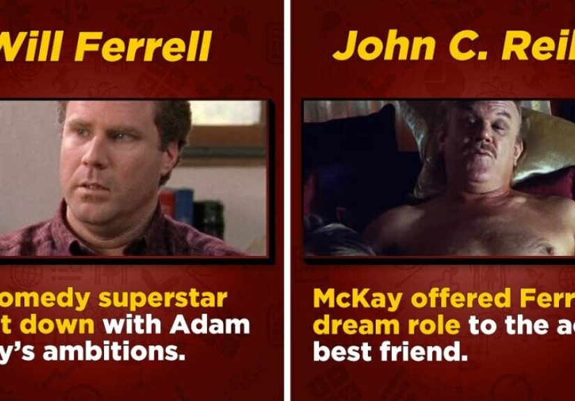 Why Will Ferrell Split With Adam McKay