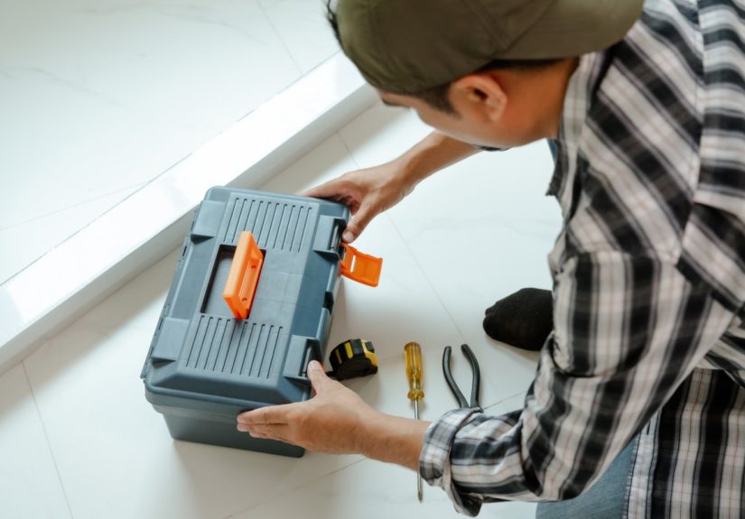 Why You Need More Than 1 Tool Box at Home, According to Experts