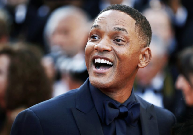 Will Smith's Slap Is a Trauma Response