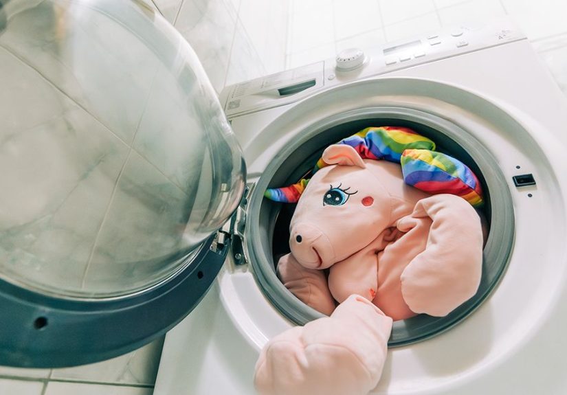 Will the Dryer Kill Lice on Stuffed Animals?
