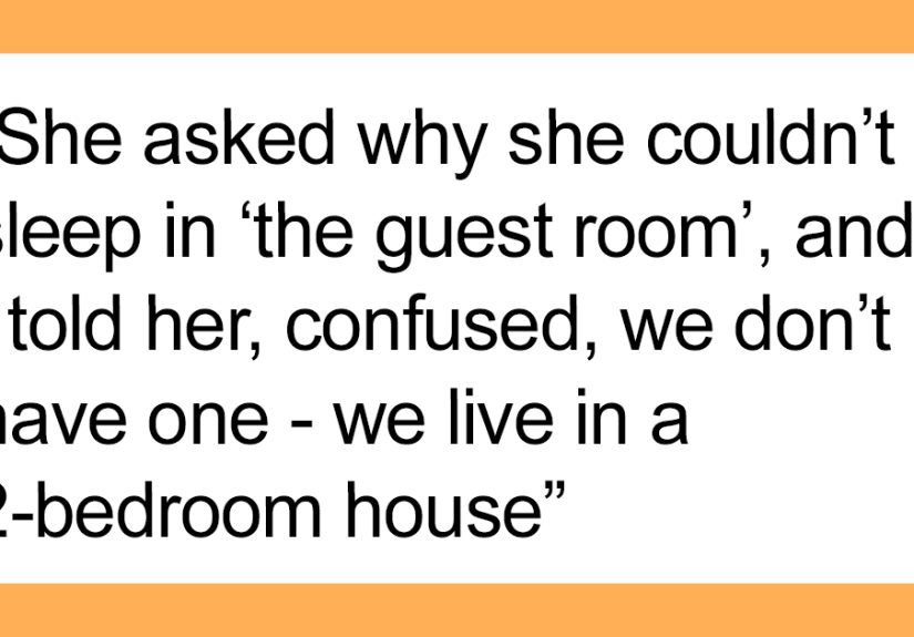 Woman Asks If She’s A Jerk For Yelling At Her Niece That The Teen’s Dog Is Not Comparable To Her Child