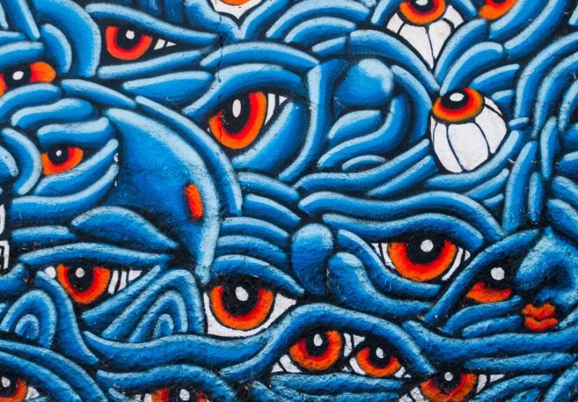 Wonderful Graffiti (14 Pics)