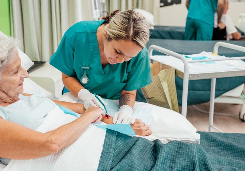 Wound Dehiscence: Symptoms, Risk Factors, Prevention & More