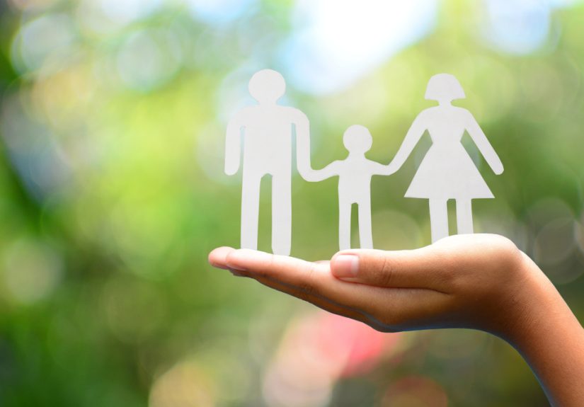 You just finished residency. It's time to consider life insurance.