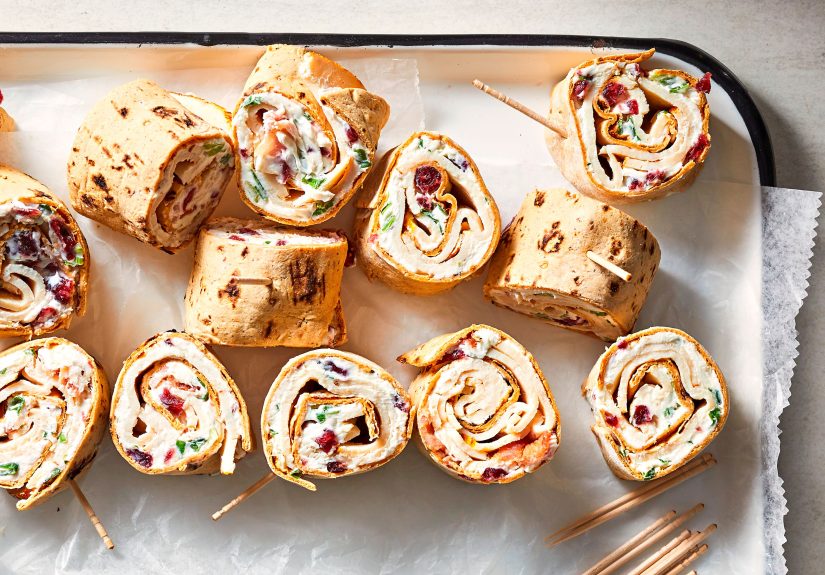 10 Healthy Fall Potluck Recipes That Could Pass as Comfort Food