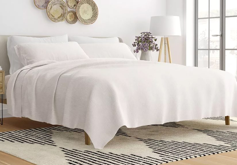 10 Linen Bedding Sets at Target Perfect for Fall