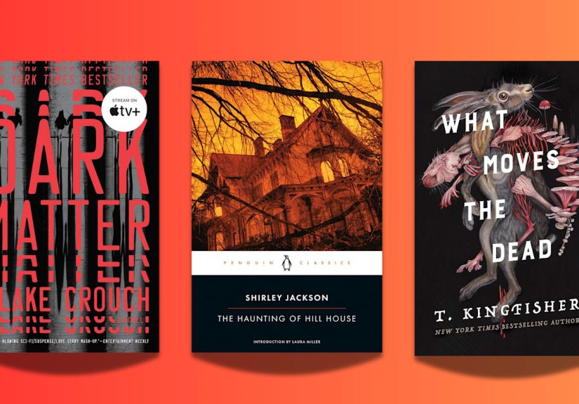 10 Short, Fast-Paced Novels for When You Want a Quick Escape