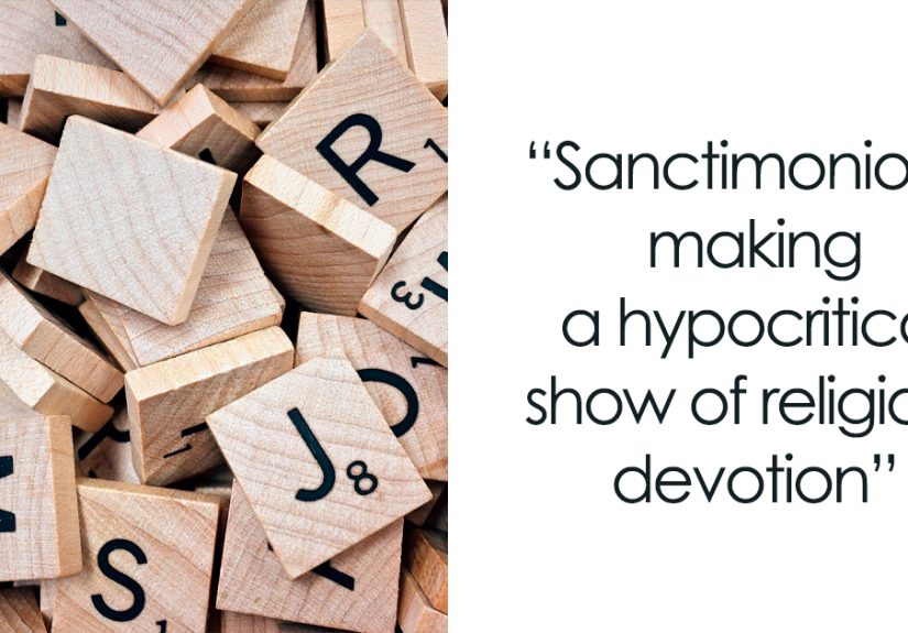 116 Difficult Words For The Linguist In You