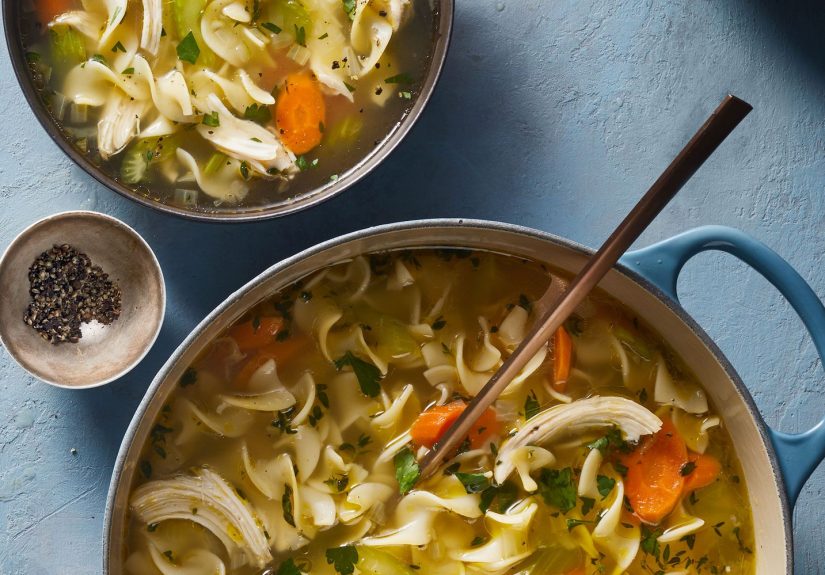12 Classic Recipes From Grandma's Kitchen That Are Making a Comeback