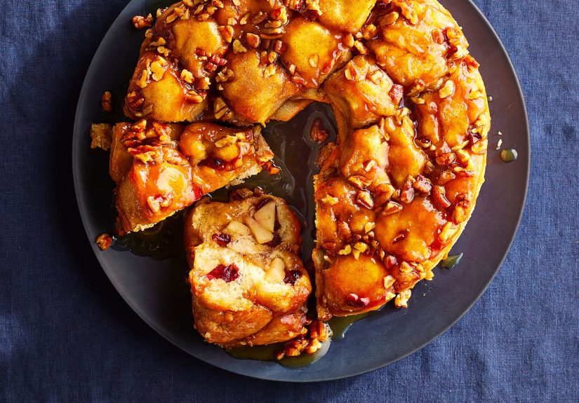 15 Cozy Comfort Foods That Taste Like Fall in Every Bite