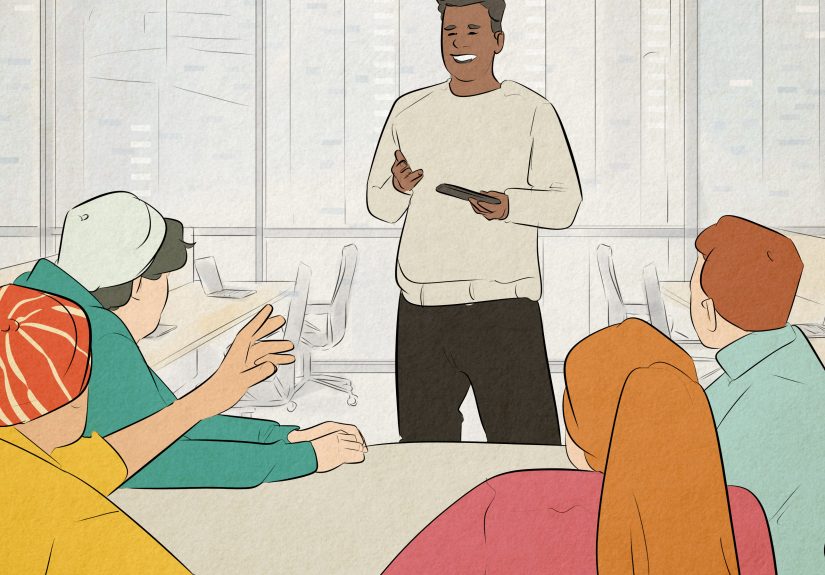 160+ “Would You Rather” Questions for Work & Team Building