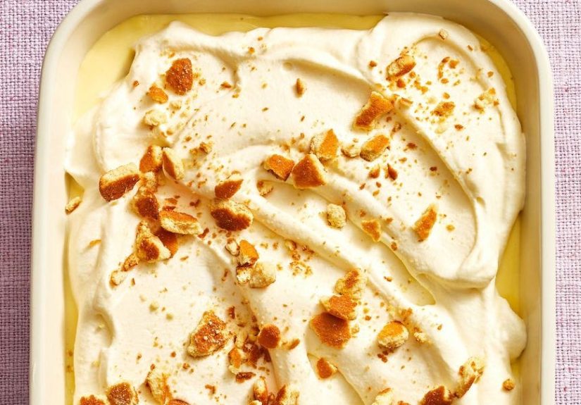 20 Grandma Dessert Recipes  Classic Sweets and Treats