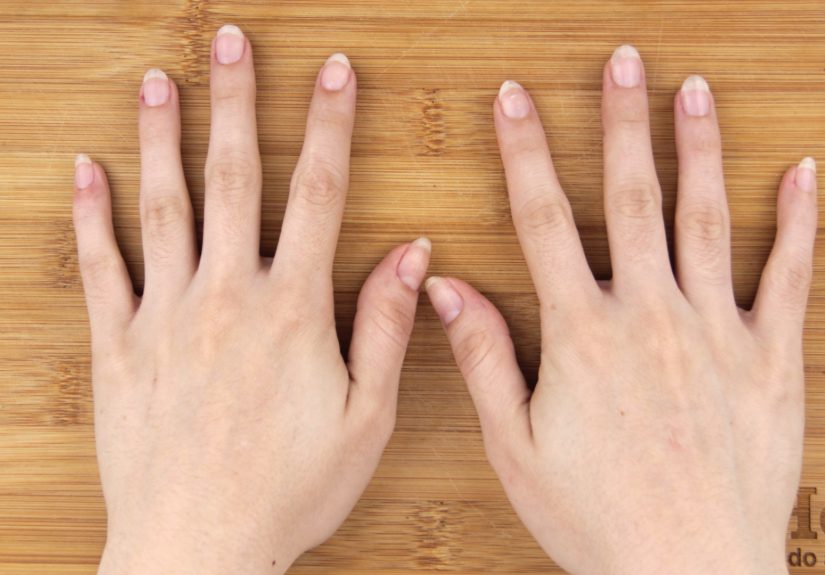 3 Ways to Care for Acrylic Nails