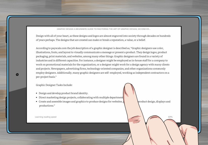 3 Ways to Download Books to a Kindle Fire