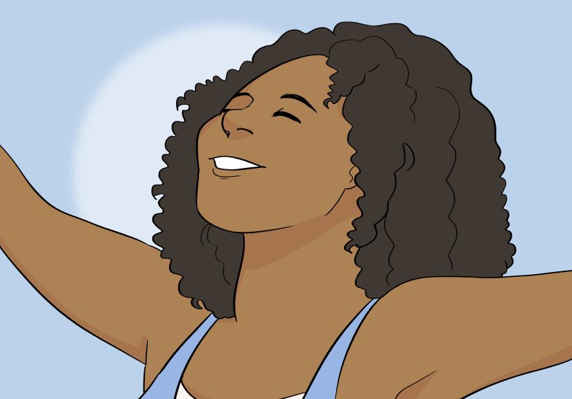 3 Ways to Heal from Childhood Sexual Abuse