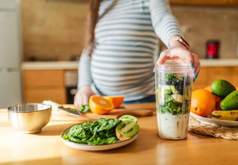 3 Ways To Lower Blood Pressure When Pregnant