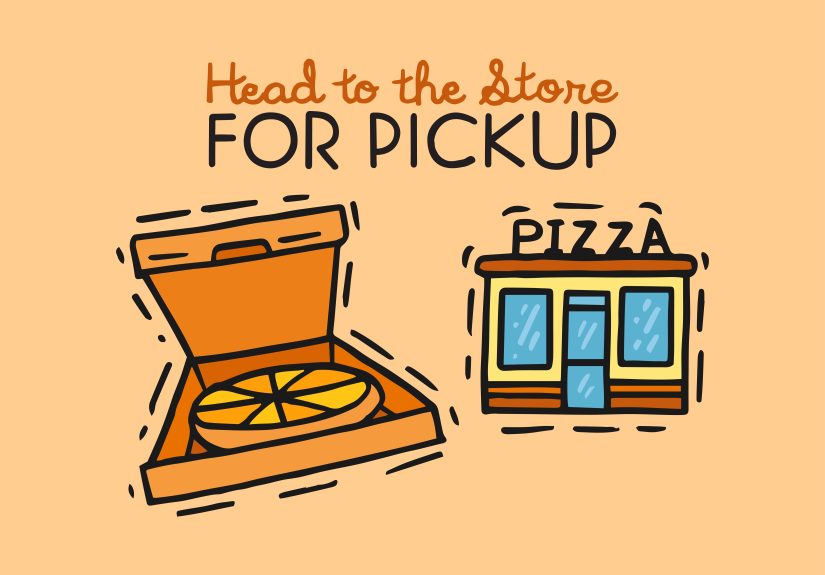 3 Ways to Order a Pizza Over the Phone