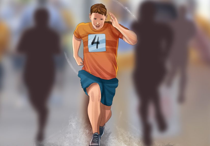 3 Ways to Prepare For a Long Distance Run