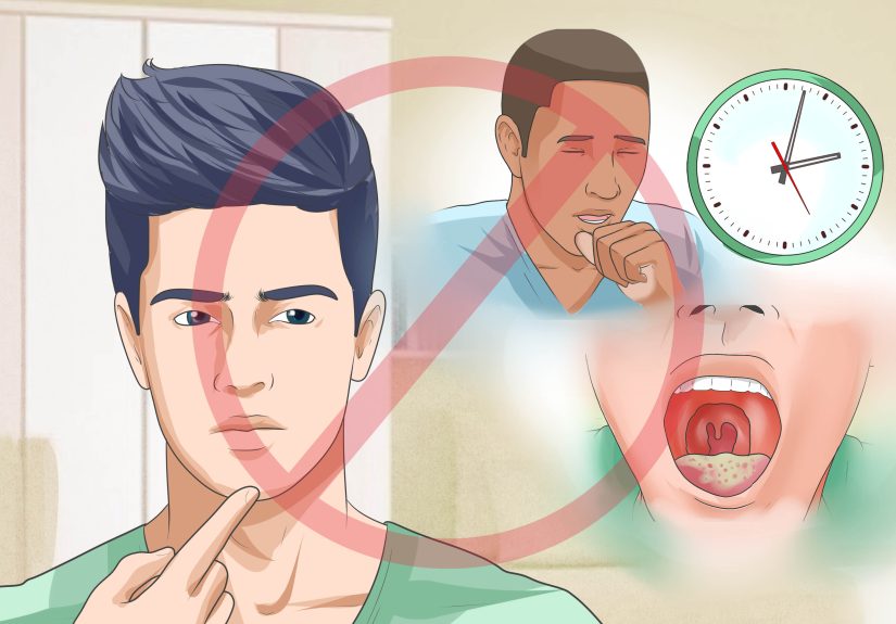 3 Ways to Recognize HIV Symptoms
