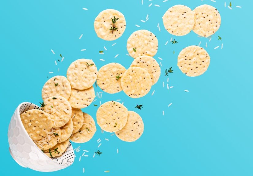 30 Best Gluten-Free Snacks that Taste Great